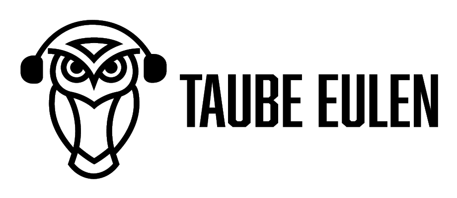 Taube Eulen