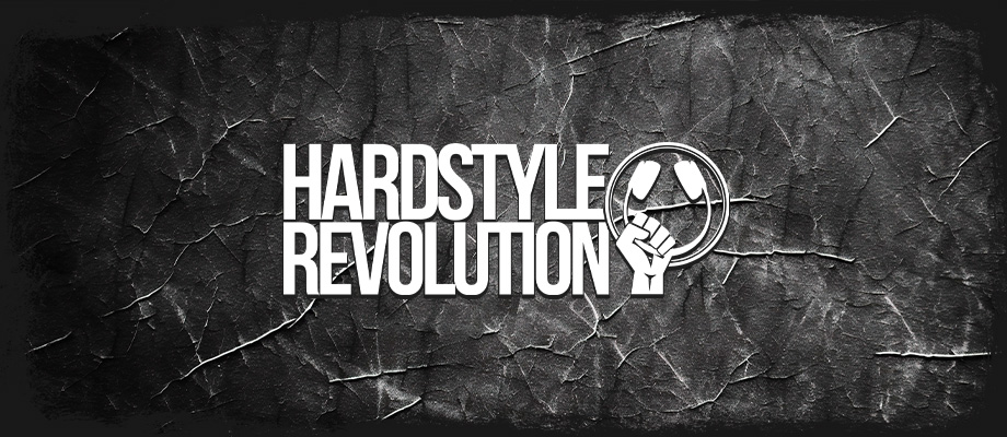 Hardstyle Revolution