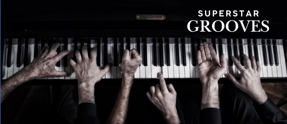 superstar grooves