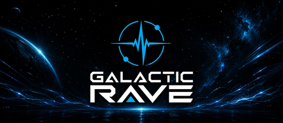 Galactic Rave