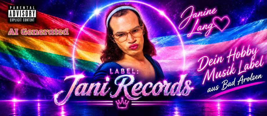 Jani Records