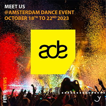Amsterdam Dance Event 2023