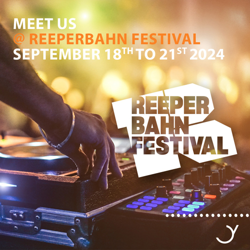 Reeperbahn Festival 2024