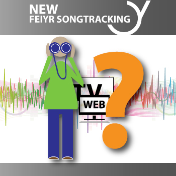 Nuevo Songtracking disponible