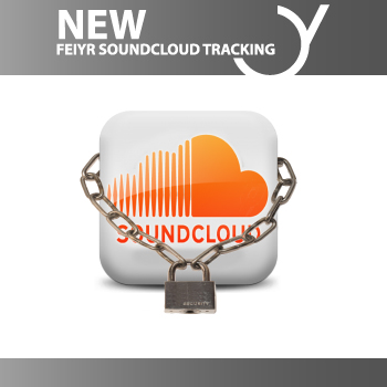 Monitoraggio SoundCloud