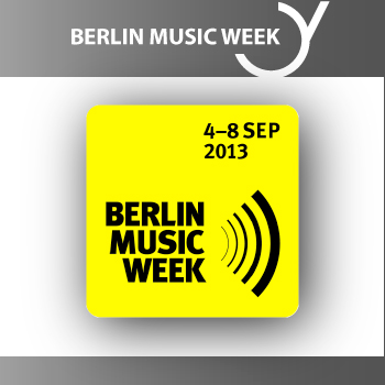 Berlin Music Week