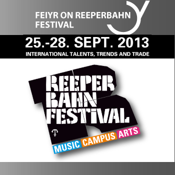 Reeperbahn Festival