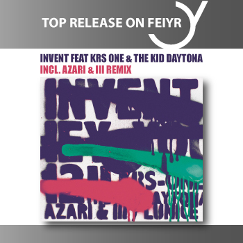 Top Release à Feiyr