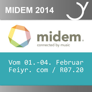 Midem 2014