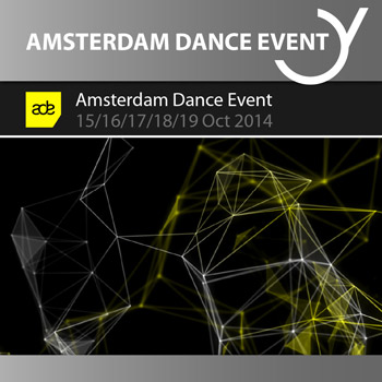 ADE&amp;#039;14: The Dates Are Set!