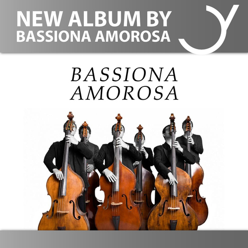 Classical music on Feiyr: Bassiona Amorosa