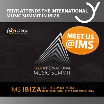 International Music Summit - Ibiza 2014