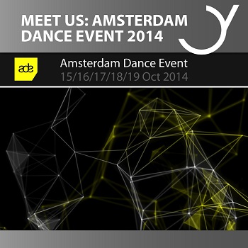 Amsterdam Dance Event 2014