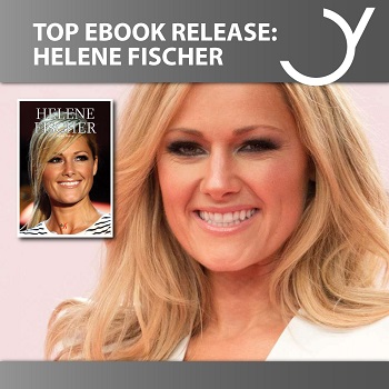 Top eBook Release: Helene Fischer