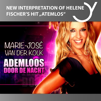 Reinterpretation of Helene Fischer&amp;#039;s hit &amp;quot;Atemlos&amp;quot; on Feiyr