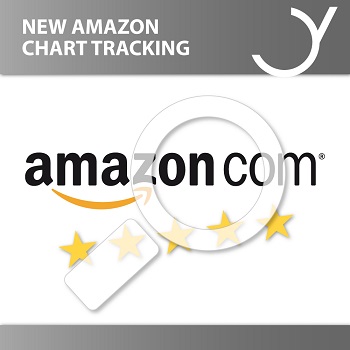 Amazon Chart Tracking and Chart Alarm