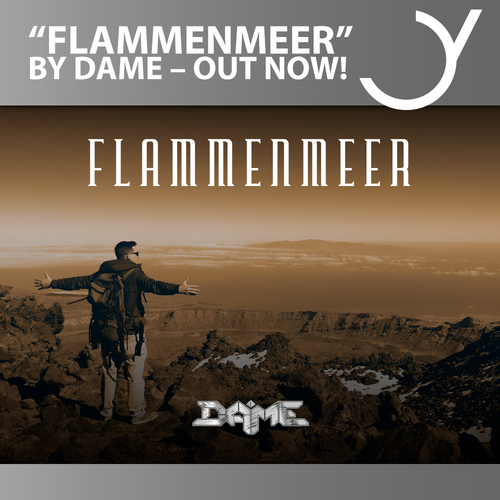 Ab sofort: DAME&amp;#039;s &amp;quot;Flammenmeer&amp;quot;