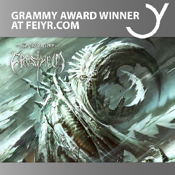 Grammy Gewinner bei Feiyr.com