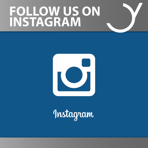 FOLLOW US ON INSTAGRAM