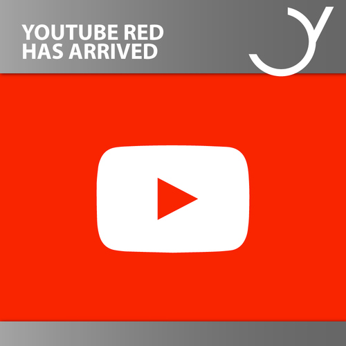 YOUTUBE RED