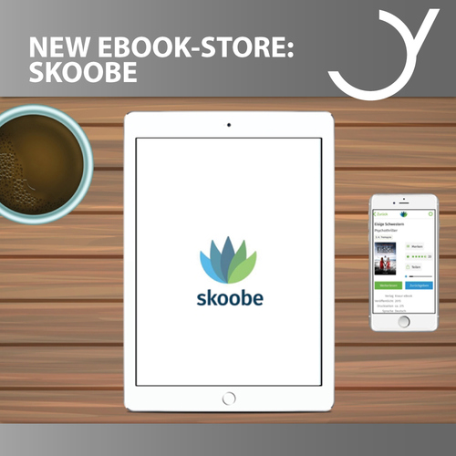 Neuer eBook-Store: Skoobe