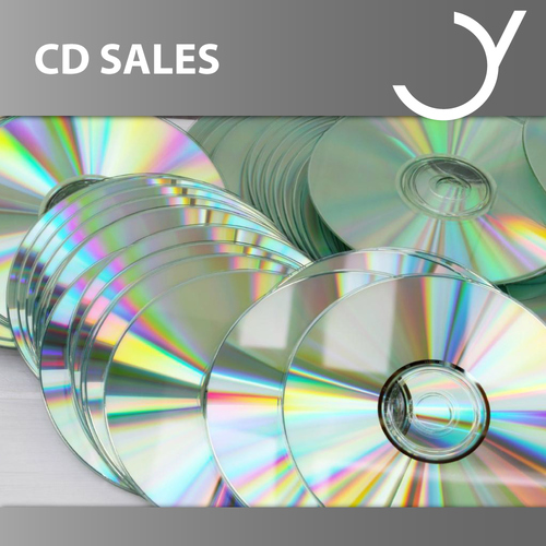 CD Sales 