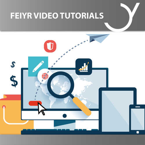 Feiyr Video Tutorials