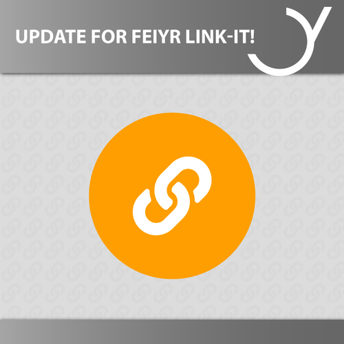 Update for Feiyr Link-it!