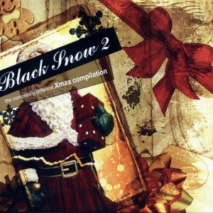 various - various - black snow vol. 2 - the completely diffe