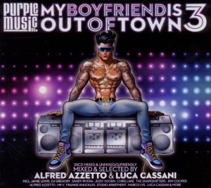various / alfred azzetto & luca cassani - various / alfred azzetto & luca cassani - my boyfriend is out of town 3