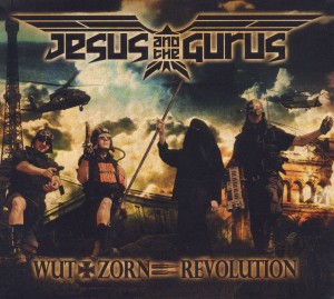 wut und zorn gleich revolution