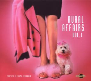 various - aural affairs vol. 1