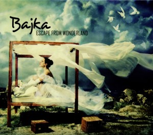 bajka - escape from wonderland