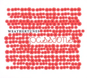 weathertunes - passions