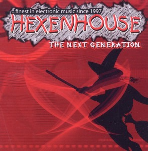 various - various - hexenhouse - the next generation