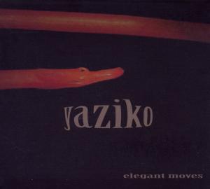 yaziko - elegant moves