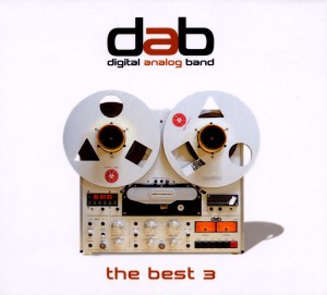 digital analog band - the best 3