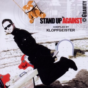 various / klopfgeister - various / klopfgeister - stand up against gravity