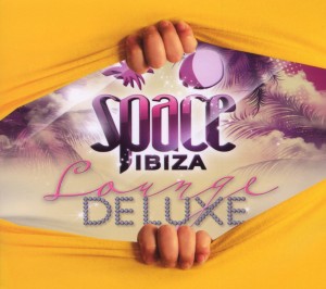 various - various - space ibiza lounge deluxe