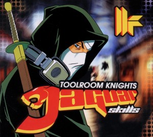 toolroom knights mixed by jaguar skills