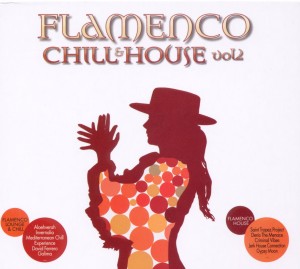 various - various - flamenco chill and house vol. 2
