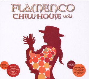 flamenco chill and house vol. 2
