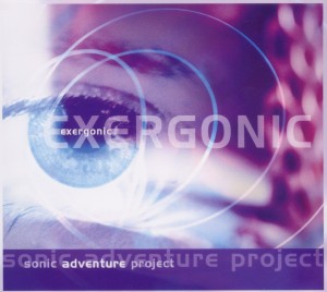 sonic adventure project - sonic adventure project - exergonic