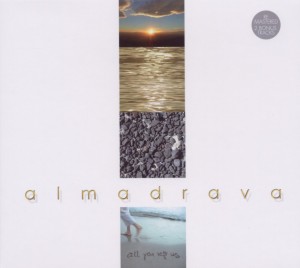 almadrava - all you left us
