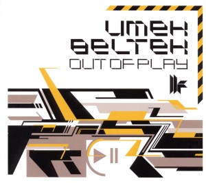 umek & beltek - umek & beltek - out of play