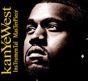 instrumental masterpiece