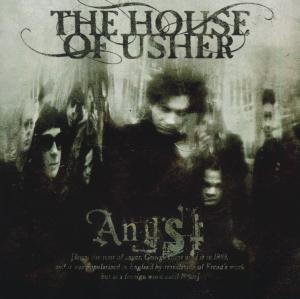 house of usher, the - house of usher, the - angst
