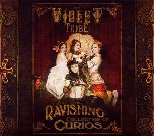 violet tribe, the - the violet tribe's ravishing collection