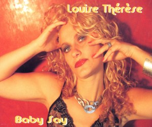 louise therese - baby say