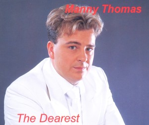 manny thomas - the dearest